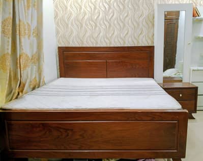 Bed set king size