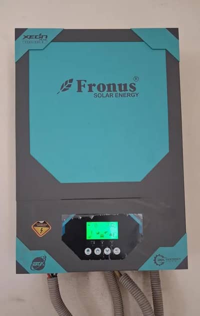 Fronus 3.2 Ups