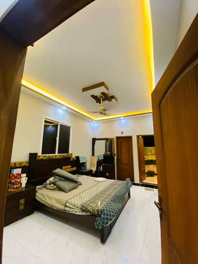 Portion For Sale North Nazimabad Block D 3 Bed DD 3 Attached Washrooms Huge Bed Rooms Sizes