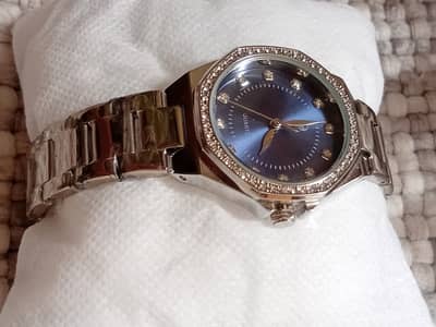 DL (De Lawrence) quartz Watch
