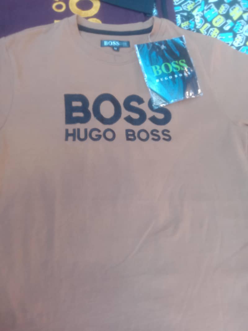 Boss. 0
