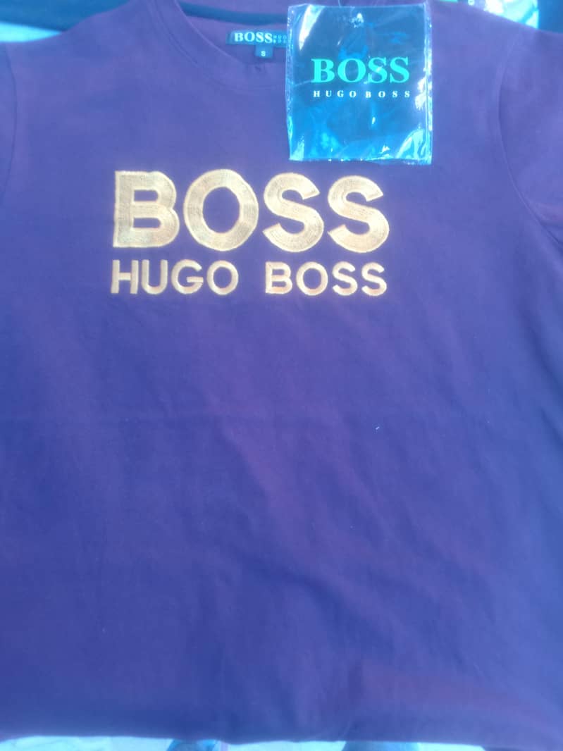 Boss. 1