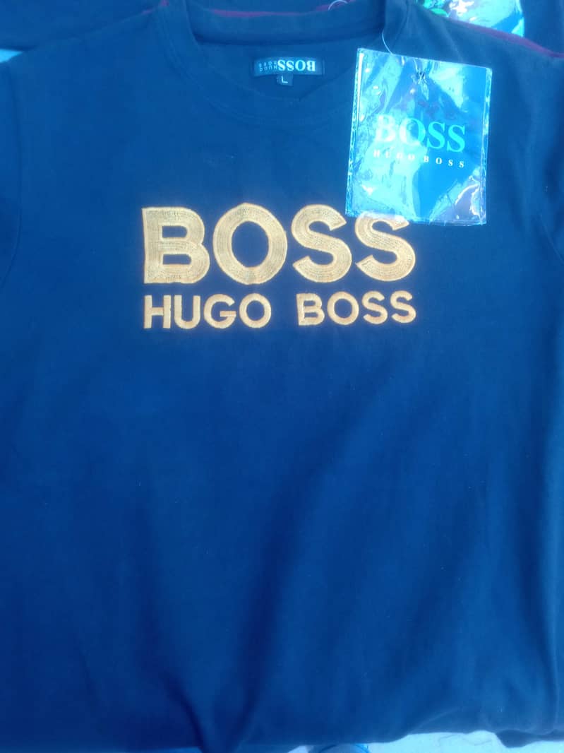 Boss. 2