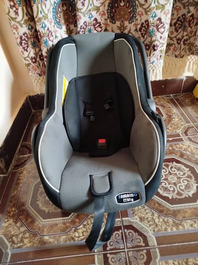 Baby Seater Bambino Italy