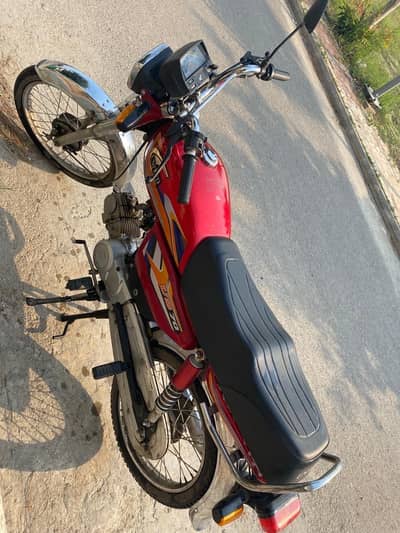 United UD70 2025 model 8/10 condition all okay