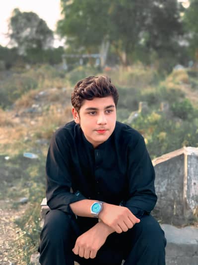 Mahmood Qureshi 