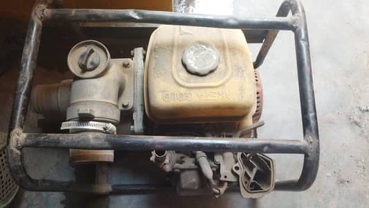 water pump waiqumer