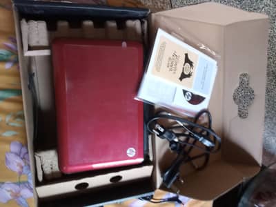 HP mini