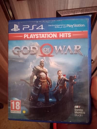 PS4 original games available in excellent condition.