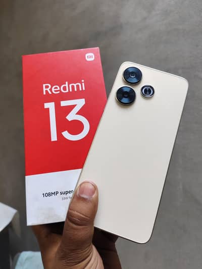 Xiaomi Redmi 13 (8+8/128),,,,03221781446