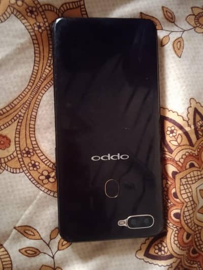 OPPO A5s