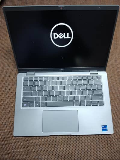 Dell Latitude 7420