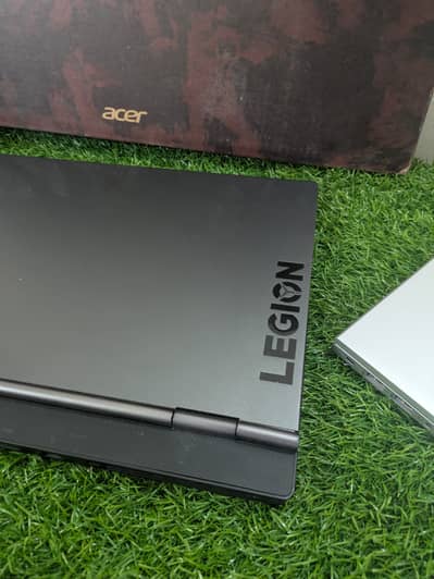 Lenovo legion