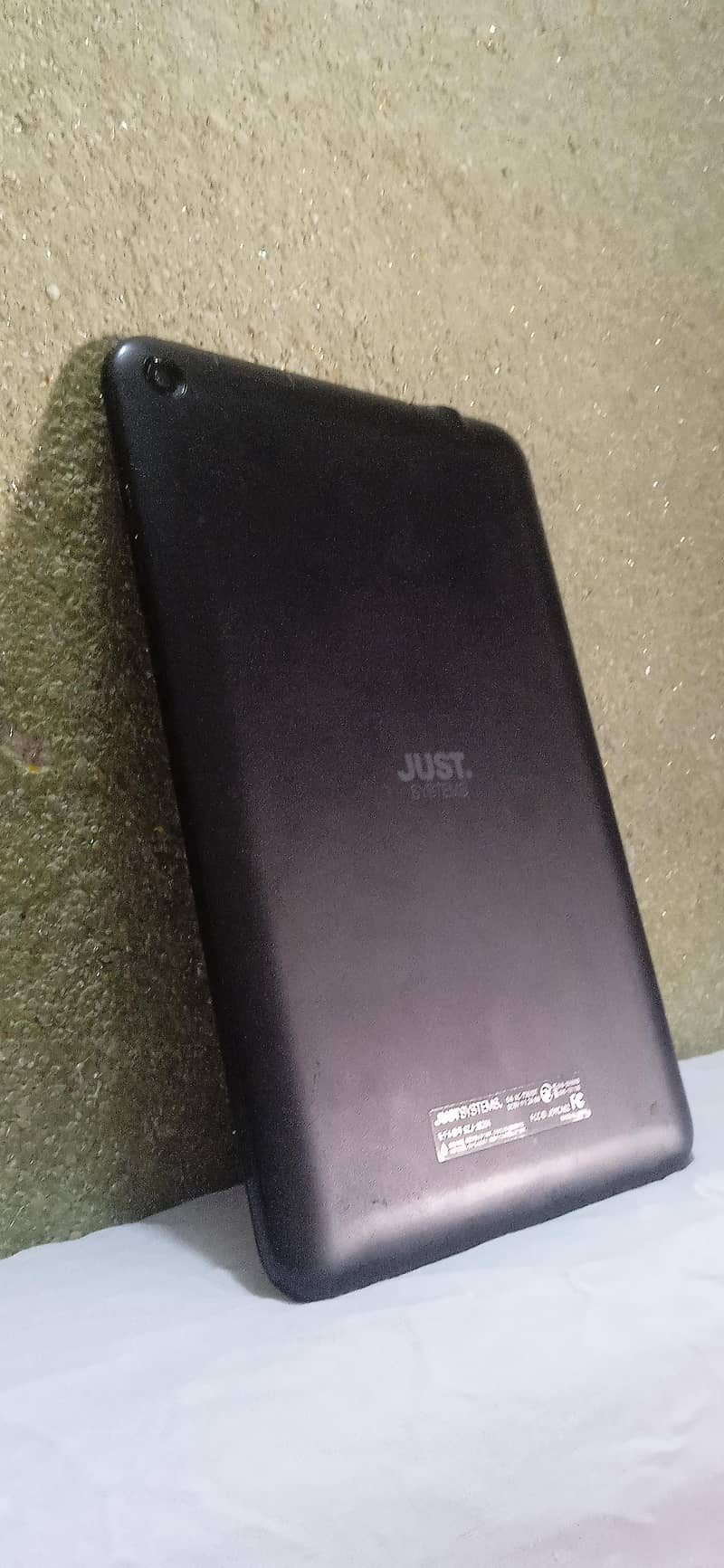 just system 0