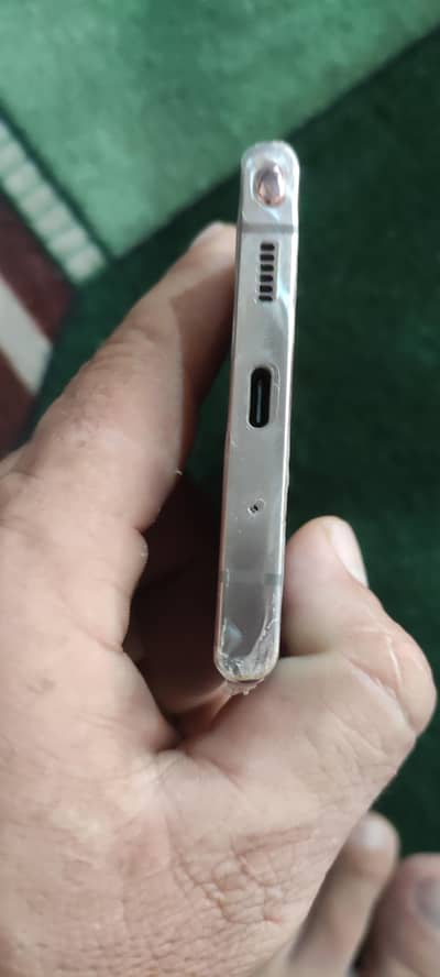 Samsung Mobile Note 20 Ultra