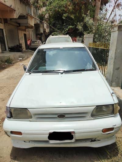 KIA Classic 2003 Full original 03152074941