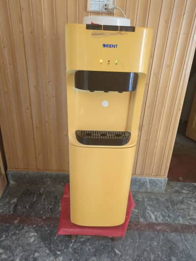 Water Dispenser/Cooler
