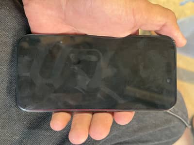 Apple iPhone 15 Pro