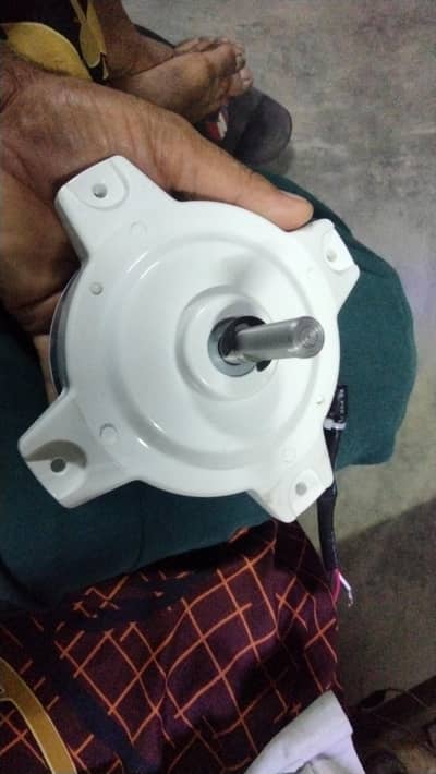 BLDC cooler motor 12v