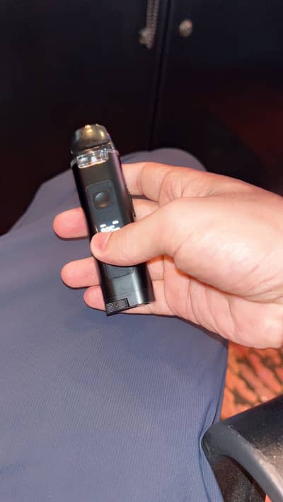 Crown d pod
