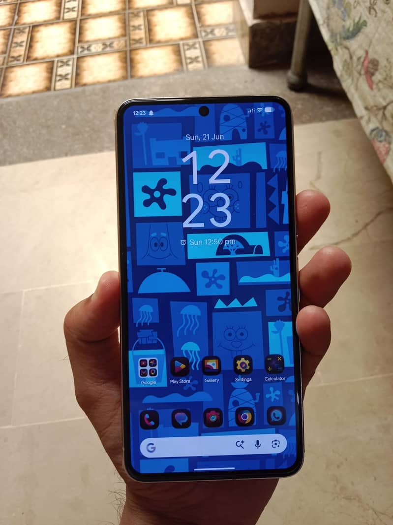 Google Pixel 8 Pro 1
