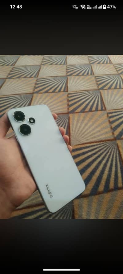 Infinix Hot 30 Play