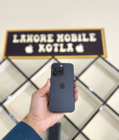 Apple iPhone 14 Pro