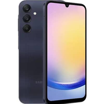 Samsung Galaxy A25 5G 8/256