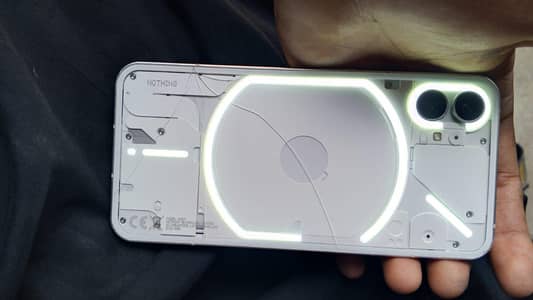 Nothing Phone 1