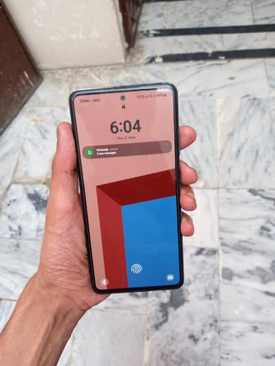 Samsung Mobile A52