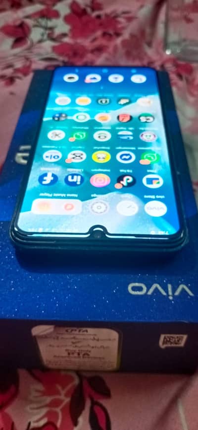Vivo V23e