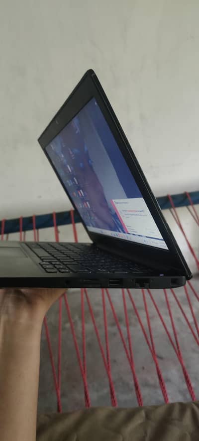 Core i7 vPro 8th Generation