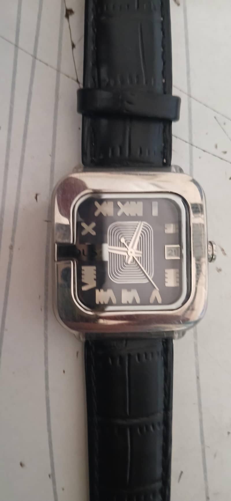 imported wacth 0