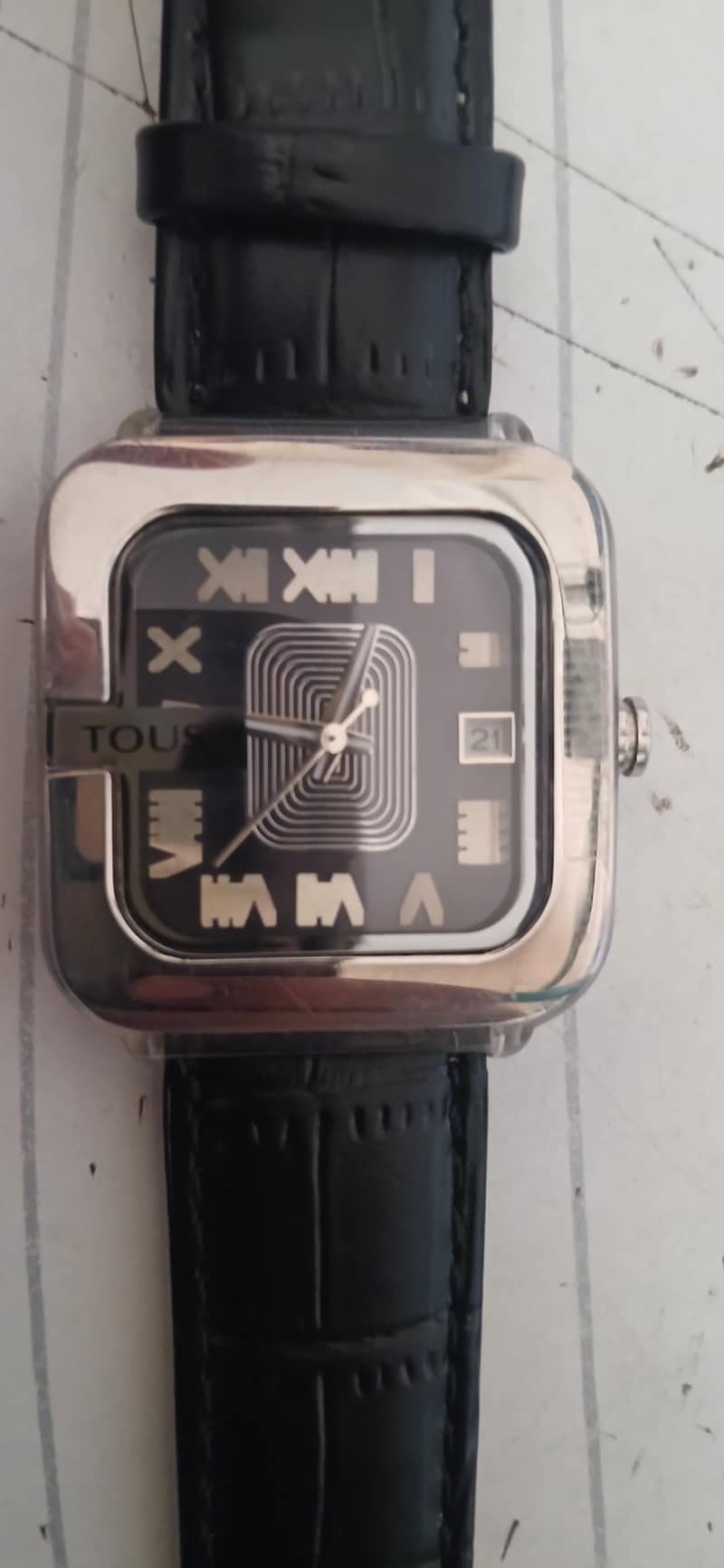 imported wacth 1