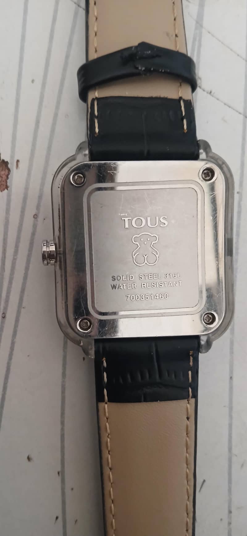 imported wacth 2