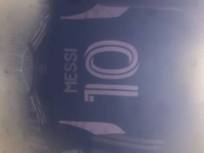 Inter miami Messi shirt 10