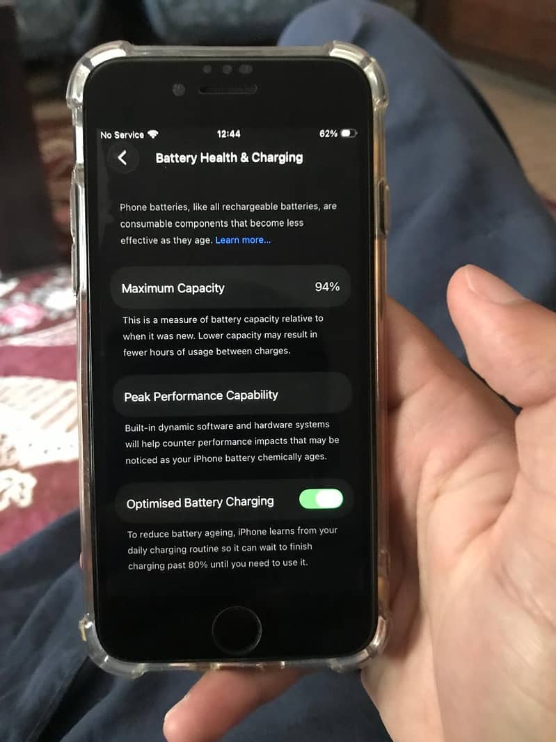 Apple iPhone SE 1