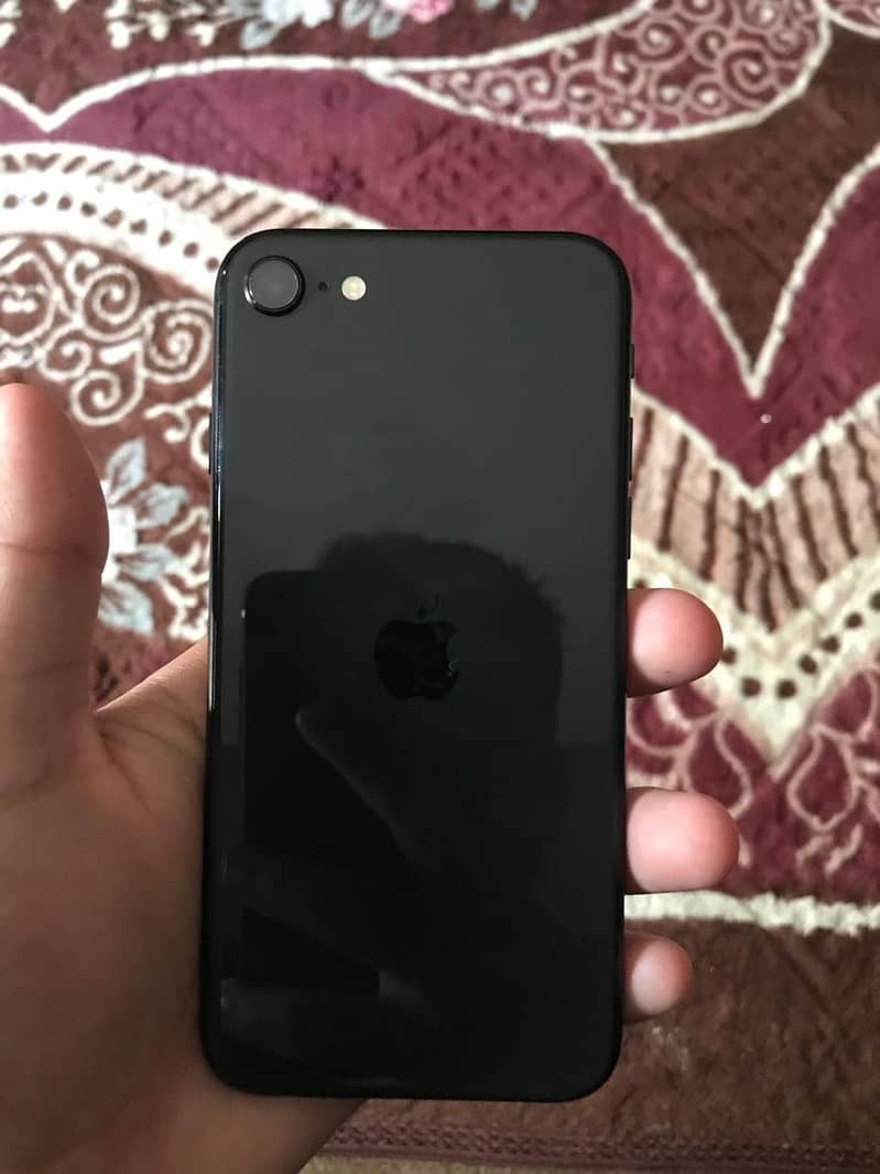 Apple iPhone SE 5