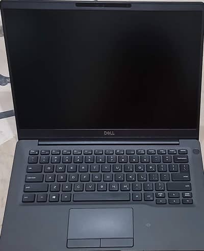 Dell Latitude 7400 - Core i5 (8th Gen) | 16GB RAM | 256GB SSD | Win 1