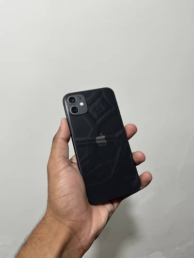 Apple iPhone 11