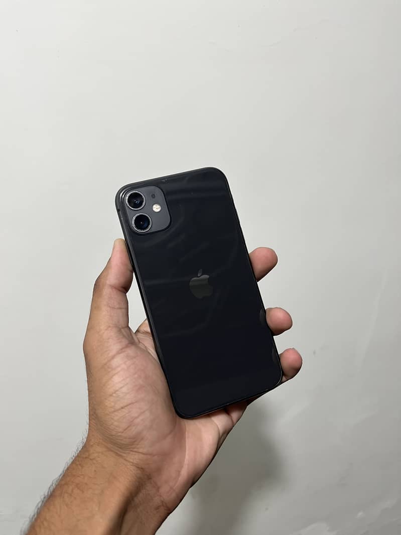 Apple iPhone 11 2