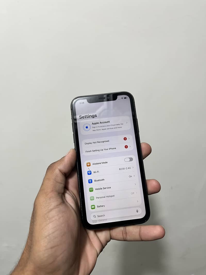 Apple iPhone 11 6