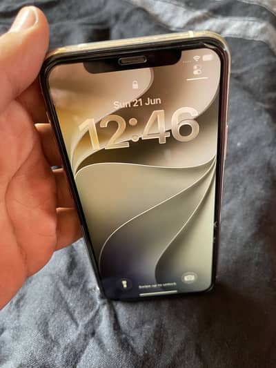 Apple iPhone 11 Pro