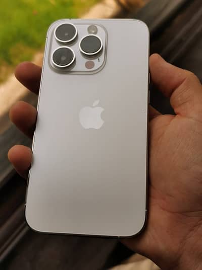 Apple iPhone 14 Pro