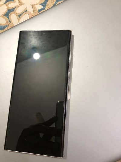 Samsung Mobile S22 Ultra