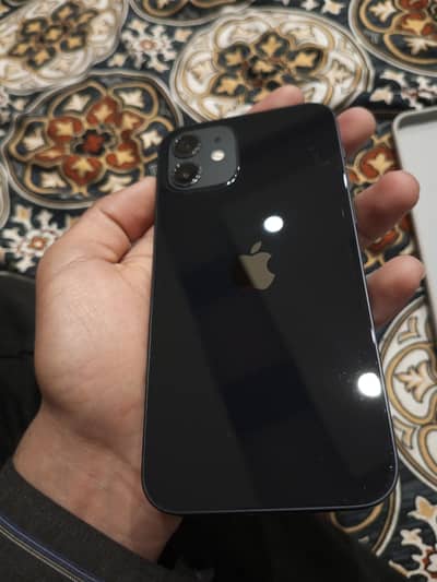 Apple iPhone 12