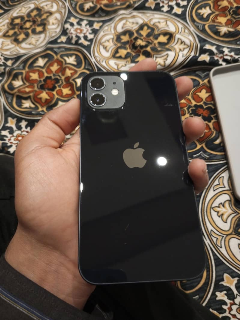 Apple iPhone 12 2