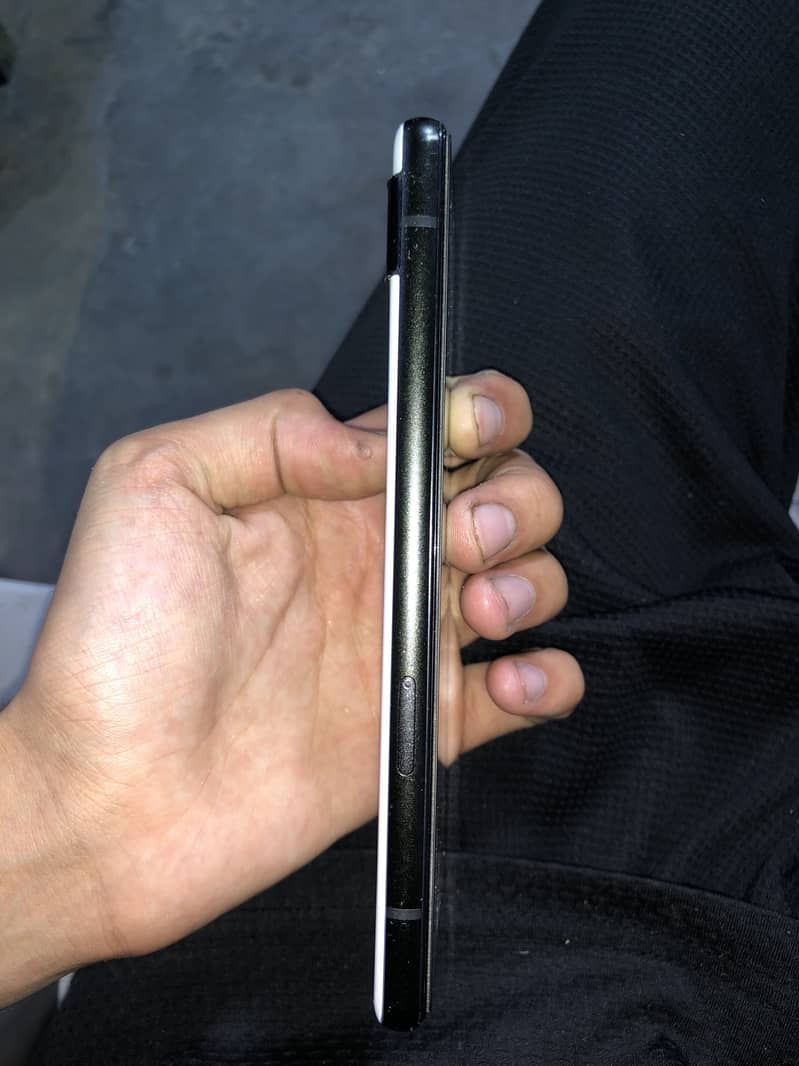 Google Pixel 6a 3