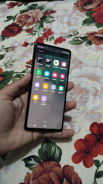 Samsung Mobile S20 FE Sim working Contact Number: 03183159570