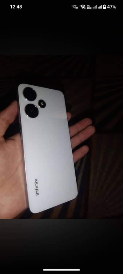 Infinix Hot 30 Play
